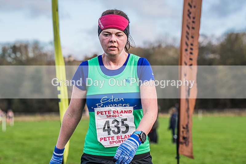Workington XC-705 - Workington Cross Country Curwen Park, Saturday 3rd December 2022