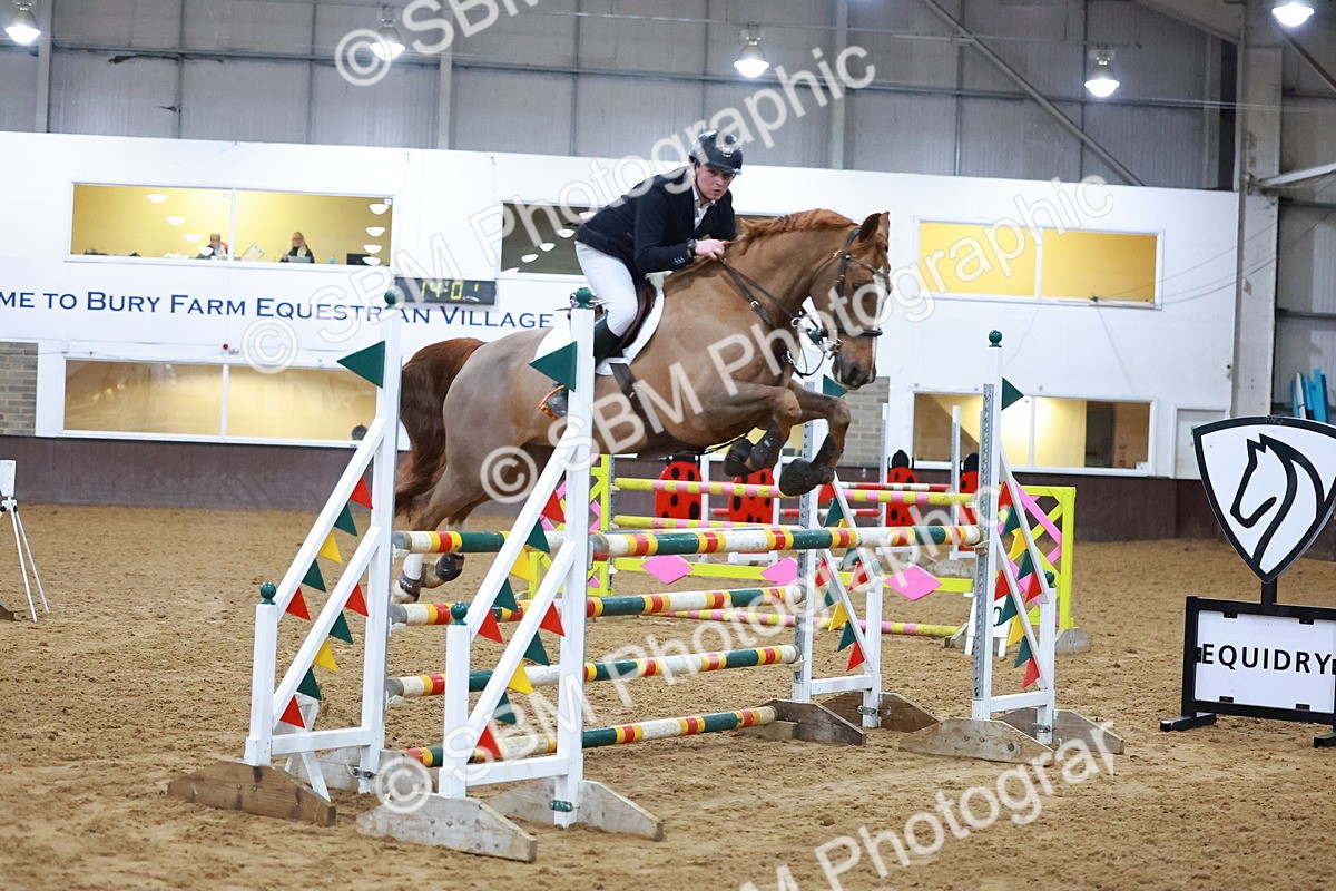 SBM_002096 - Class 4 - Senior Newcomers - 1.10m