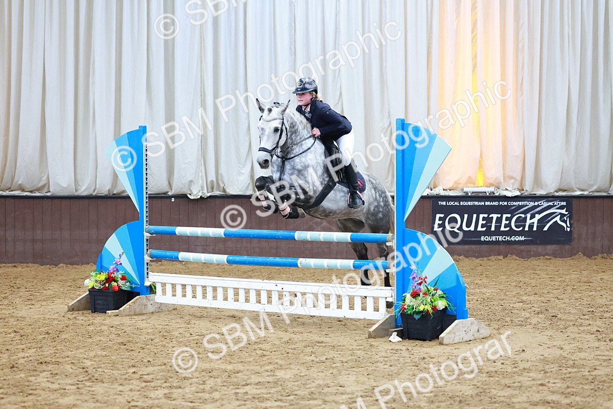 SBM_001400 - Class 3 - 90cm