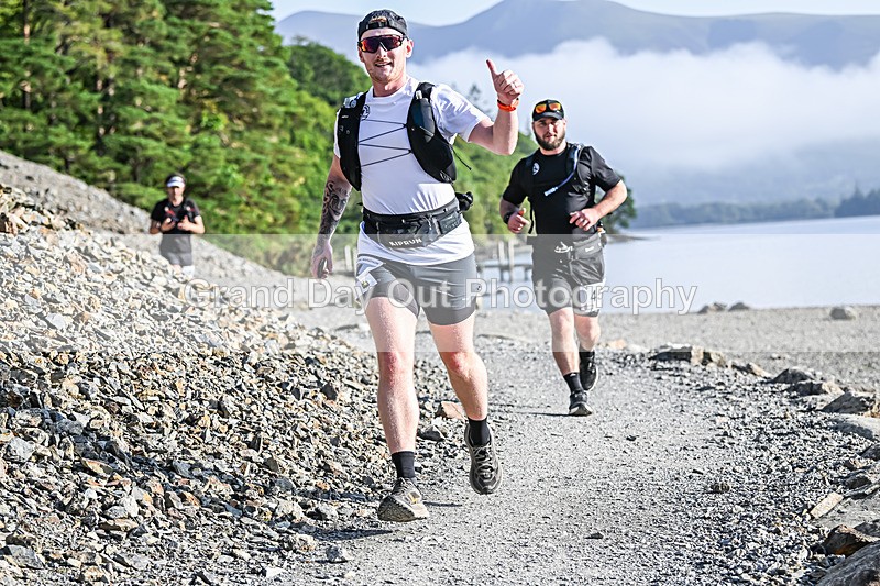Scafell Pike -125 - Fellside Events Scafell Pike Trail Marathon Sunday 23rd August 2026