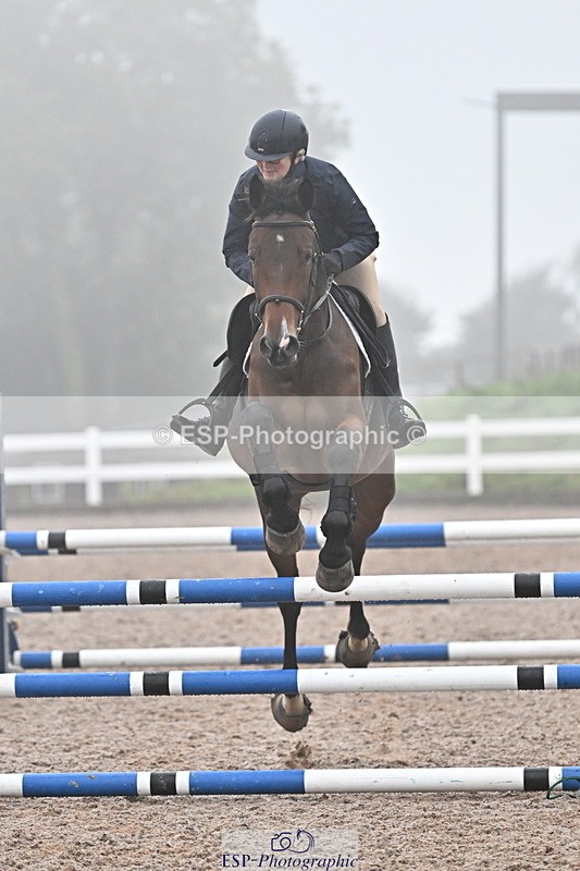241006A-090645-05476 - Cls 23 85cm Nat Am  Quals