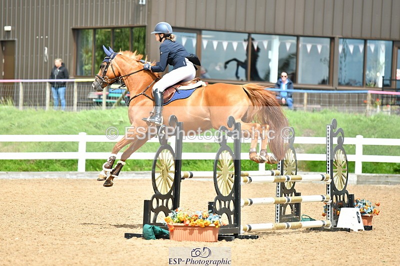 230812A-141656-09574 - Cls 28 95cm Nat Am Qualifier