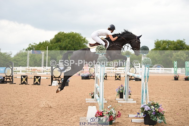230628A-144842-00755 - Cls 5 Foxhunter & 1.20m Open