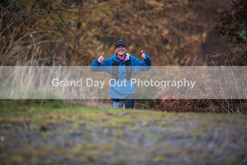TVU-963 - High Terrain Events Tweed Valley 50 & 65K Ultra Trail Races Sunday 20th November 2022
