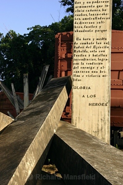  - Cuba