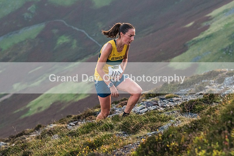 Gategill-238 - Gategill Fell Race Wednesday 6th September 2023