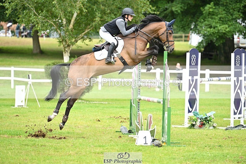 240712-113043-32548 - Cls 134 Bicton B+C 1.30m