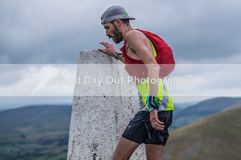 Sedbergh Hills-699 - Sedbergh Hills Fell Race Sunday 16th August 2026