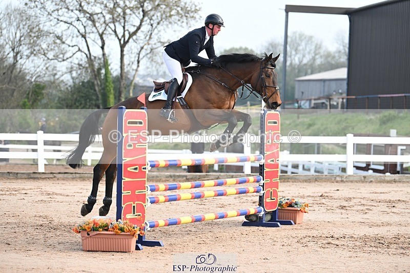 250424-094508-03687 - Cls 13 - 1 Star Bronze Tour