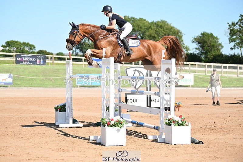 240719A-162719-12509 - Cls 6, 3 Star Big Tour LR 1.50m