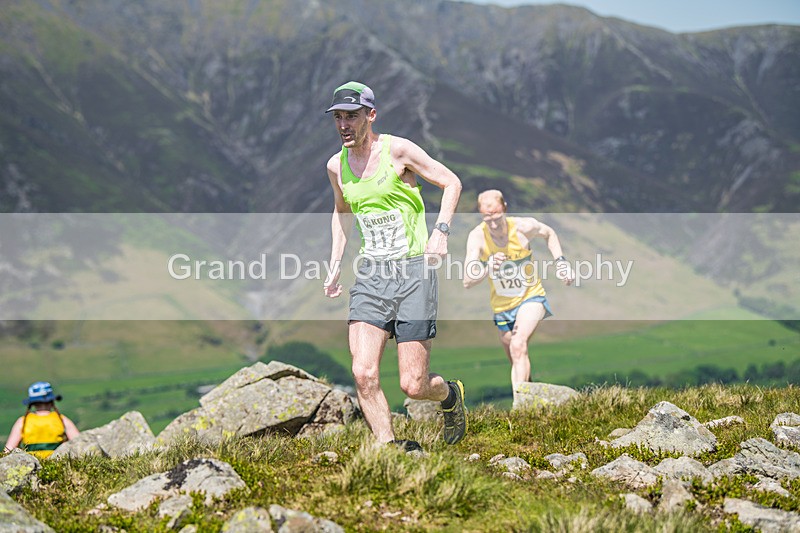 Threlkeld-96 - Threlkeld Village Fete Fell Race Monday 25th May 2026