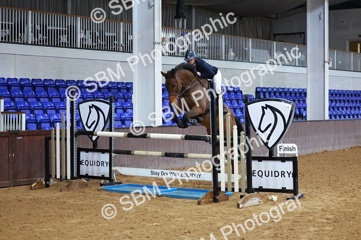 SBM_003795 - Class 4 - Senior Newcomers - 1.10m