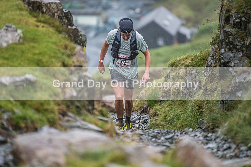Buttermere-325 - Darren Holloway Memorial Buttermere Horseshoe Fell Race Saturday 28th June 2025