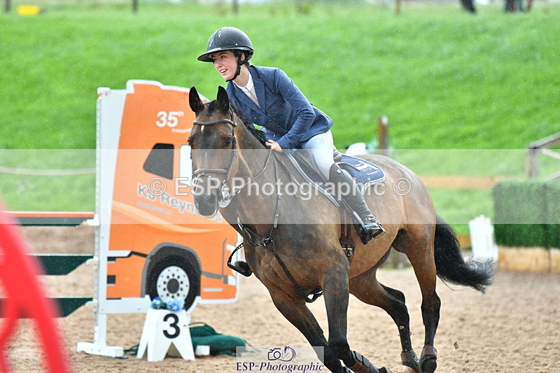 230729A-101505-05098 - Cls 14 NAF Bronze League Semi Final