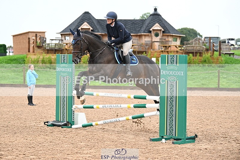 240908A-104951-02933 - Cls 12 Nat Am 95cm Qualifier