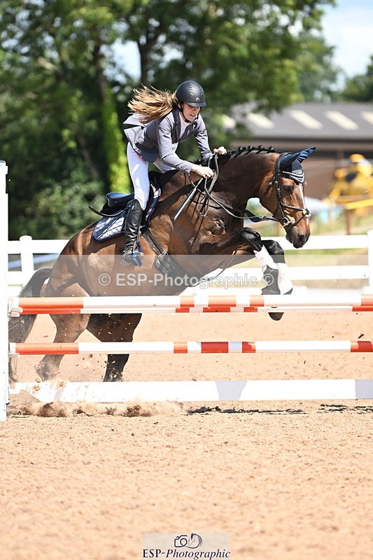 240728A-121739-08488 - Cls 32 85cm Amateur Qualifier