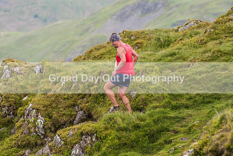 Howtown-119 - Howtown Fell Race Sunday 12th June 2022