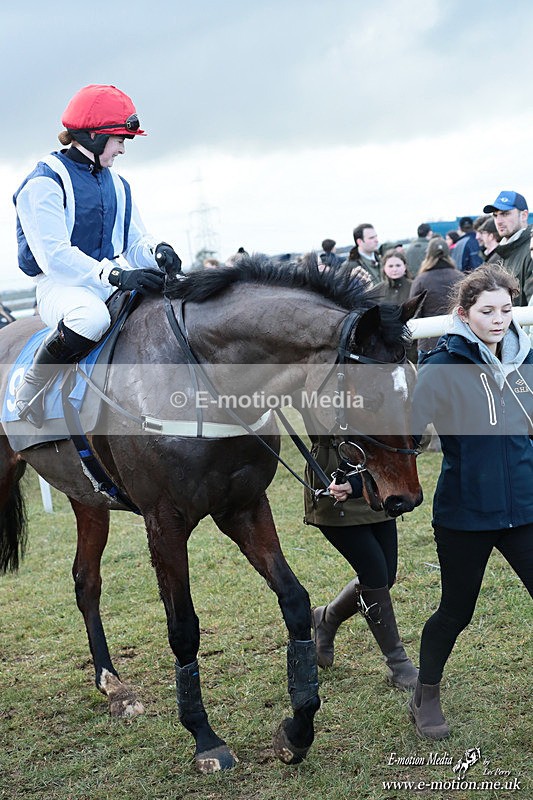PtP 250126 837 - Cocklebarrow Races Point-to-Point 25/01/26