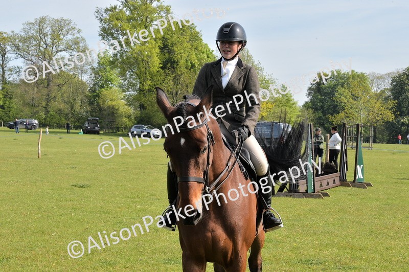 20260426-0929 - Class 18 - Novice Showing