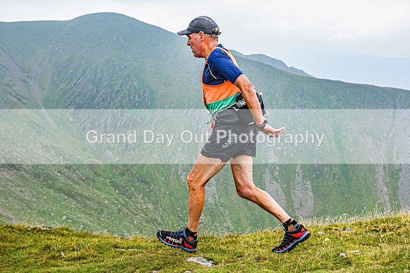 Grisedale Horseshoe-892 - Grisedale Horseshoe Fell Race Saturday 3rd September 2022