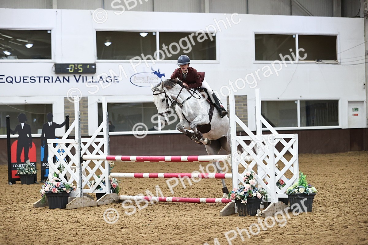 SBM_006263 - Class 18 - Senior Discovery 1.00m
