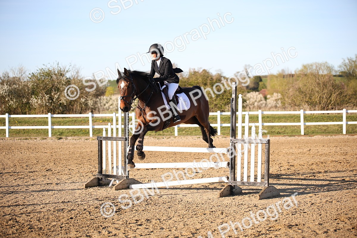 5K7A0683 - Class 6 - 90cm