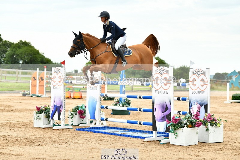 230720A-151803-03797 - Cls 9, 2 Star Big 1.40m Start to break