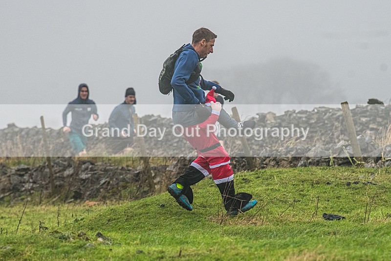 Litton-294 - Litton Christmas Cracker Fell Race Sunday 15th December 2024