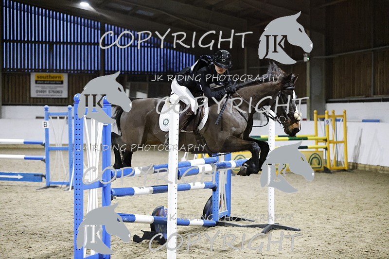 _R6A9139 - Class 8 110cm