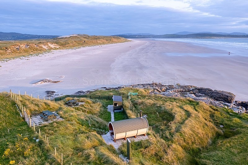 DJI_0044-HDR - Dungloe & Maghery