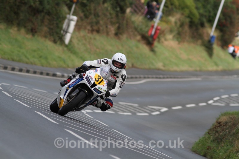  - Full Factory Senior Manx Grand Prix