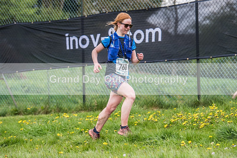 3 Peaks-2493 - The 3 Peaks Race Saturday 27th April 2024