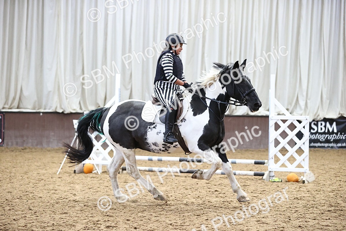 SBM_000575 - Class 2 - Show Jumping 50cm
