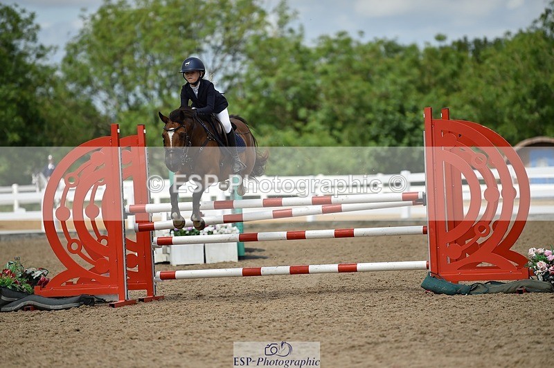 250628-130210-03743 - Cls 23 Graham Heath Equestrian 128cm & 138cm