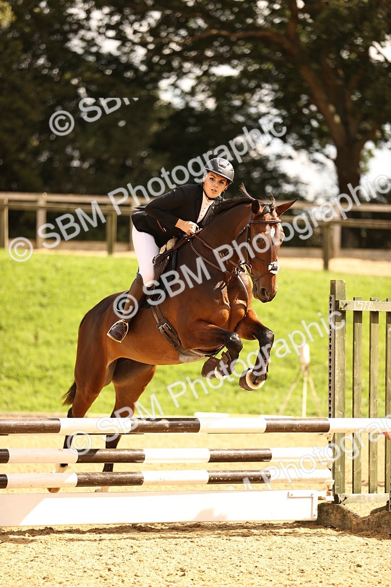 SBM_43451 - J40 Senior 90cm Supreme Championship