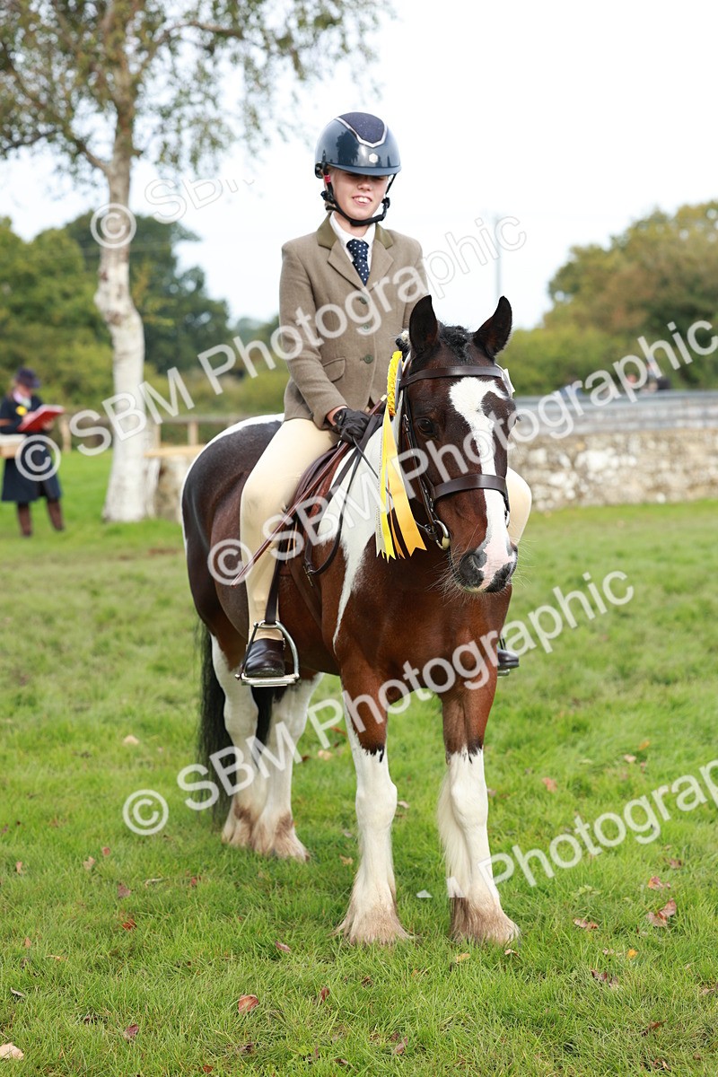 SBM_56499 - S39 - Starters In Hand Showing