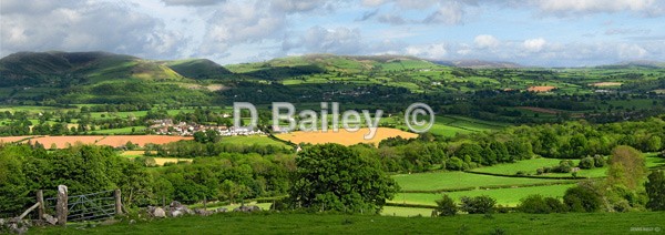 Llanfair & Vale View