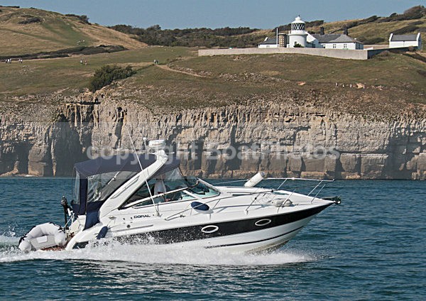 111002 OASIS IMG_3336 - Motorboats - Open