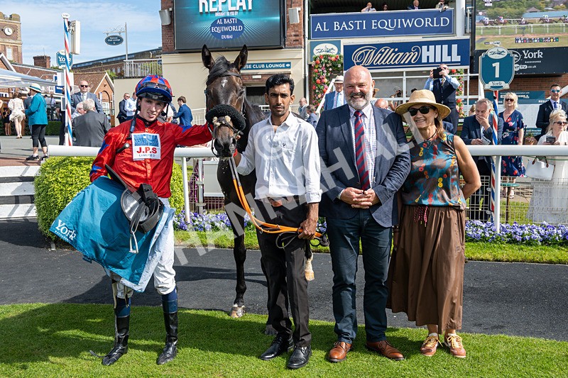 230526-Race 5-Reliable Ricki-9775 - Race 5 15.50pm Reg Bond 'Always And Forever' Handicap
