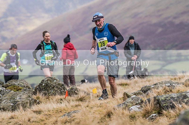 Clough Head-317 - Kong Running Clough Head Fell Race Saturday 7th February 2026