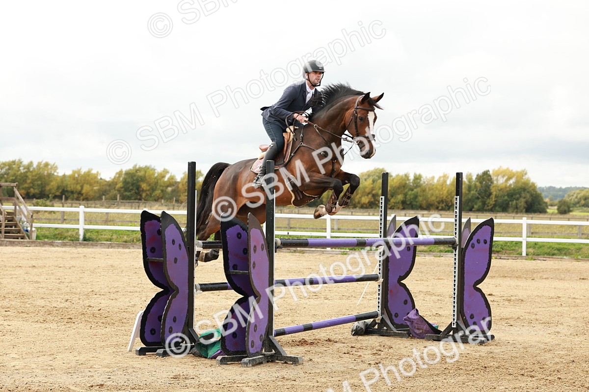 1I0A8215 - Class 6 - National 1.30-1.40m