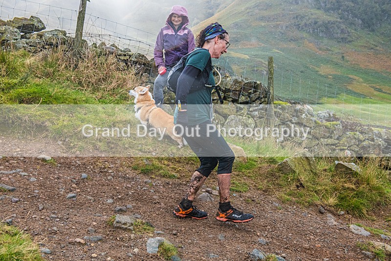 Langdale-2292 - Langdale Horseshoe Fell Race Saturday 8th October 2022