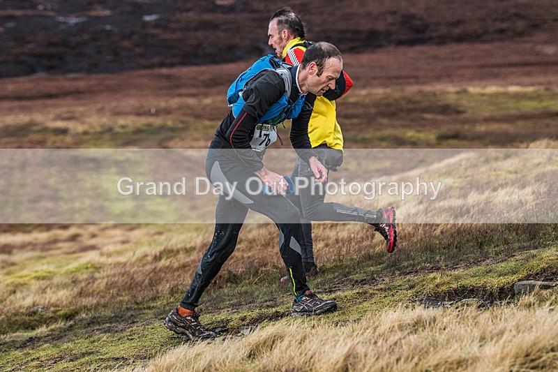 Nine Standards-274 - Nine Standards Fell Race Wednesday 1st January 2025