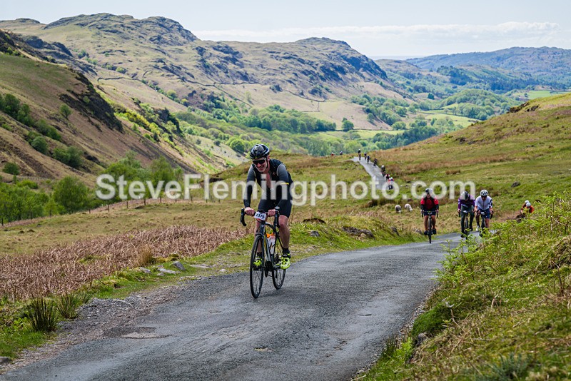 145739 - Hardknott Pass Camera 1 14.00-15.00