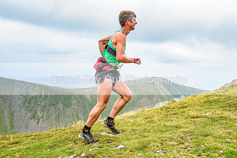 Grisedale Horseshoe-164 - Grisedale Horseshoe Fell Race Saturday 3rd September 2022