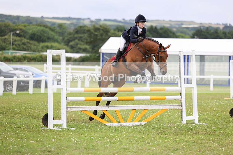 3E7A7070 - Class 7: PC90cm Regional Championship Qualifier Rnd 2 (A)