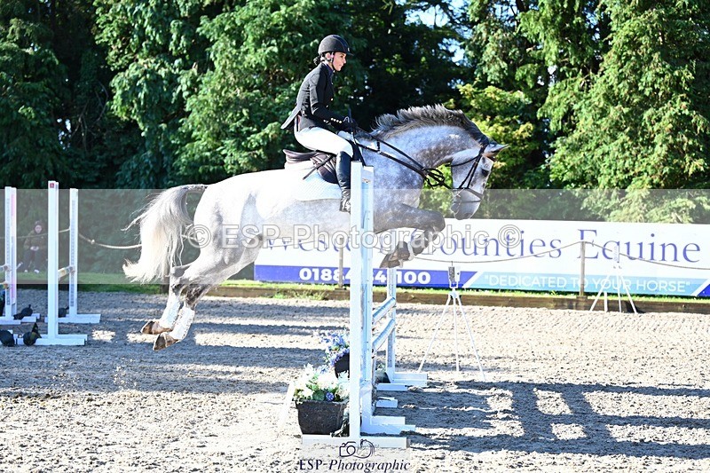 240706-080650-13791 - Cls 35 85cm Amateur Qualifier