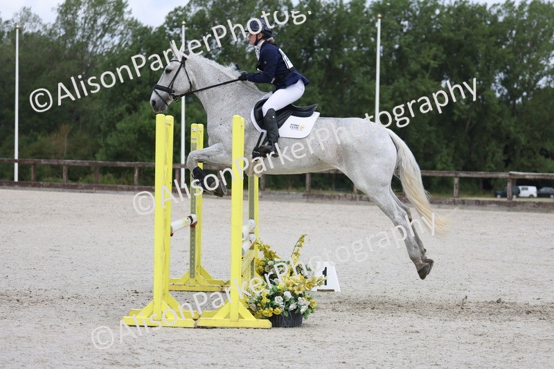 20250622-1855 - PC 90 Qualifier - Round 1