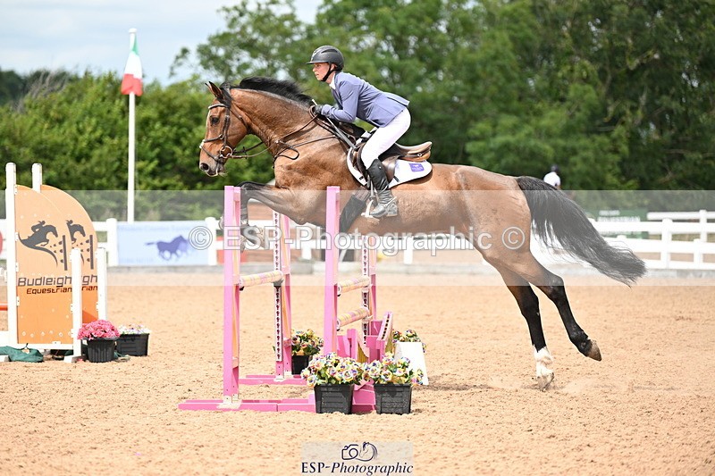 240802A-124831-04384 - Cls 24 95cm Amateur Qualifier