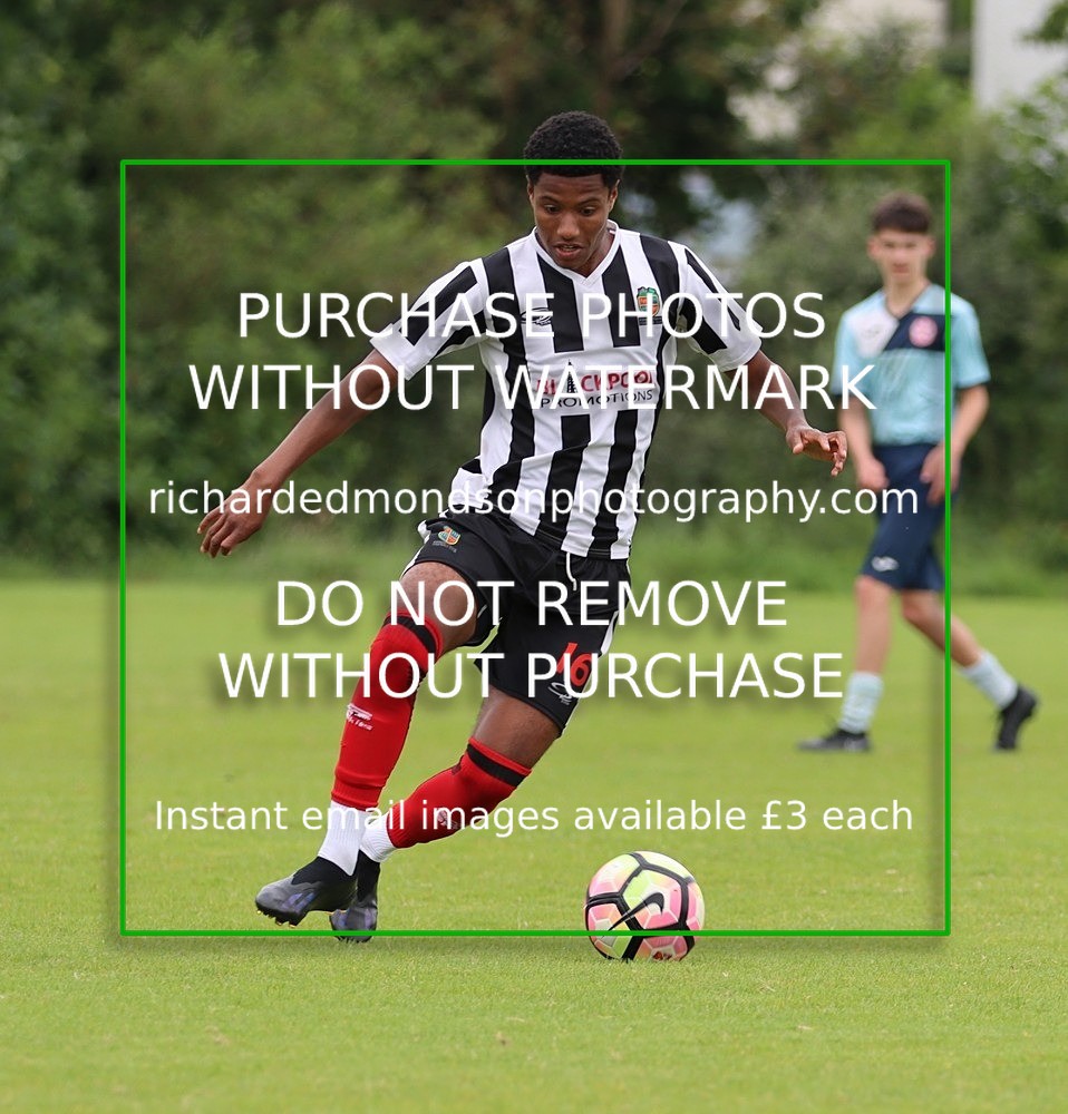 IMG_0187 - Kendal Town Under 18's vs Dalton (21/7/24)